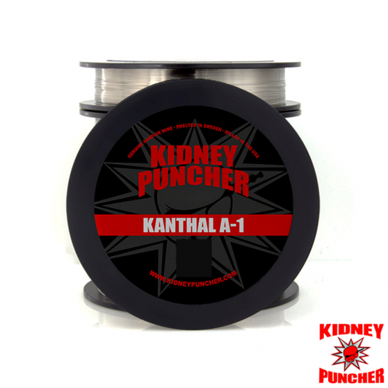 Kidney Puncher Kanthal A1 30GA