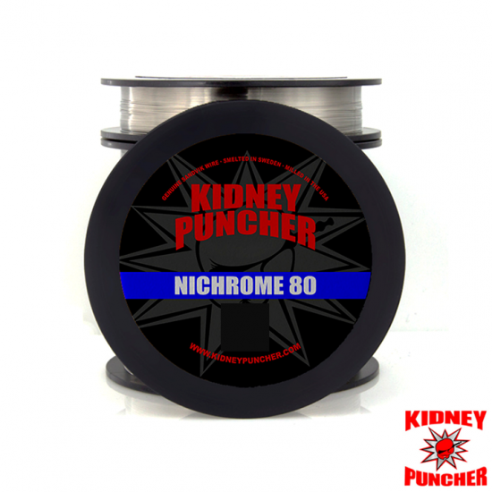 Kidney Puncher Nichrome 80 30GA